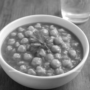 Chana Masala
