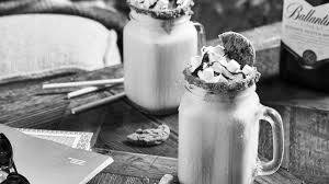 Butter Scotch Classic Shakes 