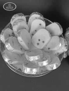 Kesar Pista