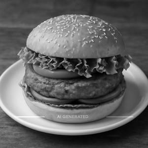 Veg Burger