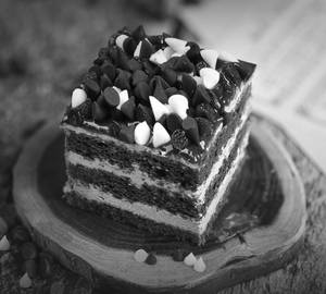 Choco Chips Pastry