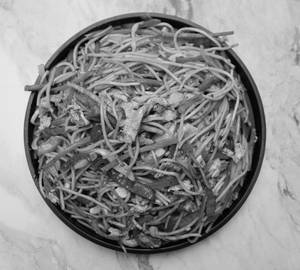 Egg Noodles