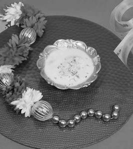 Rasmalai