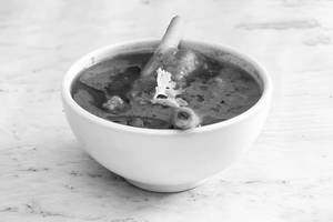 Mutton curry