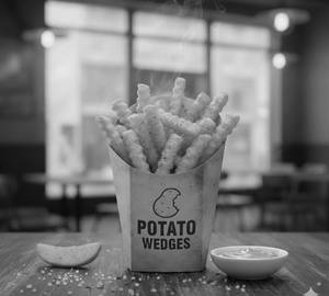 Potato Wedges