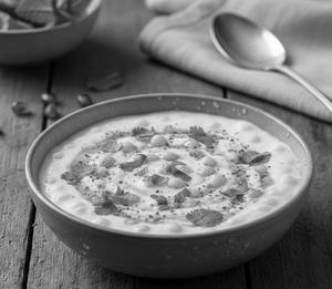 Boondi Raita