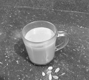 Cadamom Tea