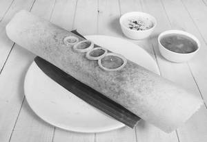 Paper Dosa