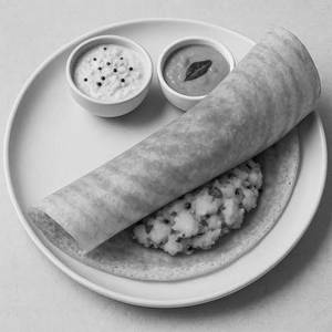 Masala dosa 1