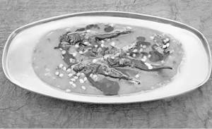 Dal Fry