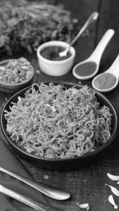 Chilli Maggi