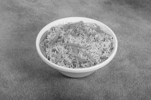 Vegetable fried rice