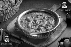 Mushroom Masala