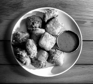 Paneer Pakoda