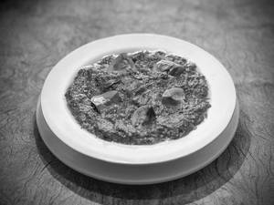 Bhaji Gurda