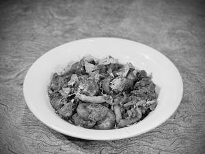 Gurda Masala Spl