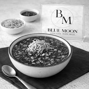 Manchow Soup