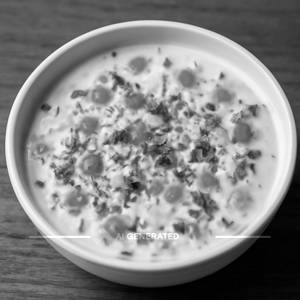 Mix-veg Raita