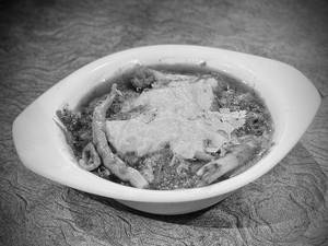 Paya Masala (malai)