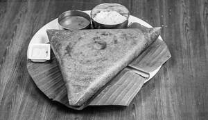 Mysore Masala Dosa