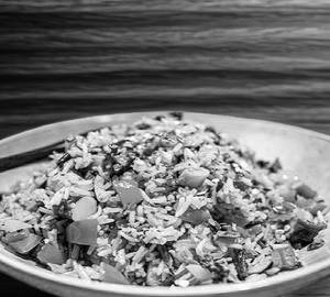 Tadka Fried Rice