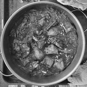 Chicken Chettinadu