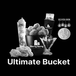 Ultimate Bucket