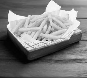 French fries
