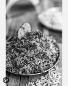 Bhel Puri