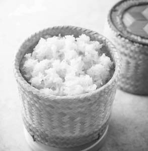 Sticky Rice