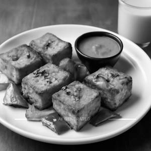 Paneer Tikka Dry