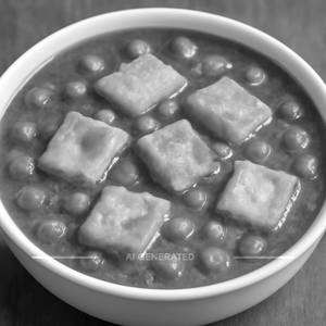 Matar Paneer