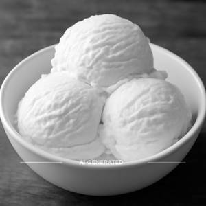 Vanila Ice Cream