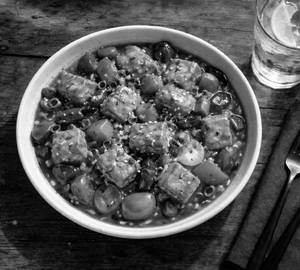 Chilli Paneer
