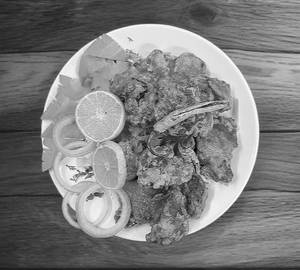 Beef Dry Fry