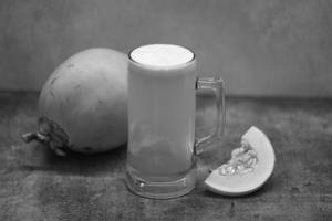 Tender Coconut Muskmelon 750ml