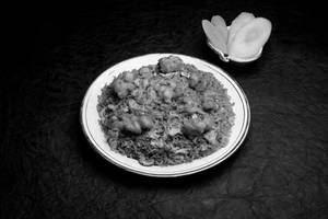 Prawno fried rice