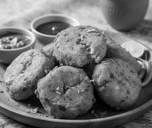 Aloo Wada