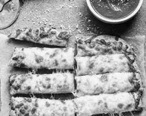 Margherita Bread Pizza