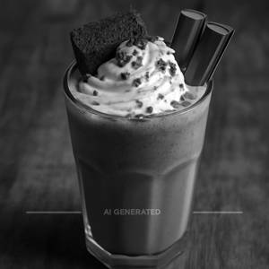 Kitkat Shake