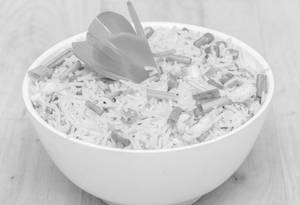 Veg Fried Rice