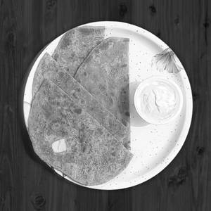Aloo Paratha