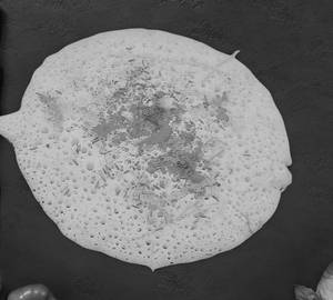 Set Dosa