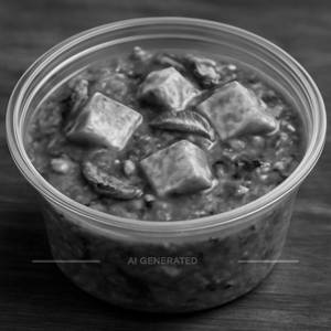 Kadhai Paneer