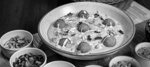 Malai kofta