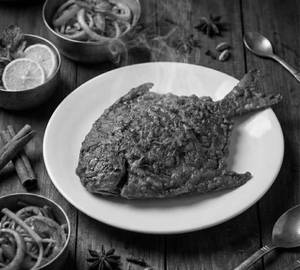 Fish Fried