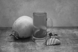 Tender Coconut Strawberry Juice 750ml