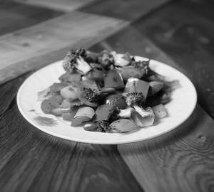 Grilled Veggies