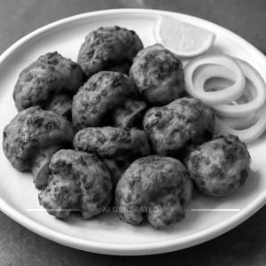 Exquisite Chatpata Mushroom Medley