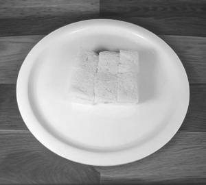 Jam Sandwich